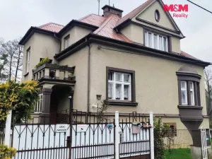 Pronájem bytu 3+1, Ostrava - Michálkovice, Sládečkova, 90 m2