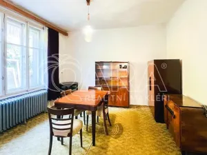 Pronájem rodinného domu, Praha - Stodůlky, Plzeňská, 141 m2