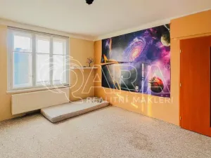 Pronájem rodinného domu, Praha - Stodůlky, Plzeňská, 141 m2