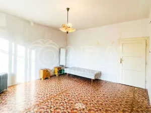 Pronájem rodinného domu, Praha - Stodůlky, Plzeňská, 141 m2