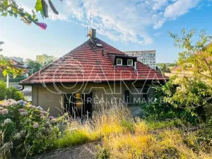 Pronájem rodinného domu, Praha - Stodůlky, Plzeňská, 141 m2