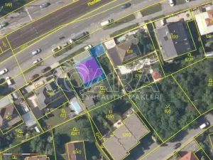 Pronájem rodinného domu, Praha - Stodůlky, Plzeňská, 141 m2