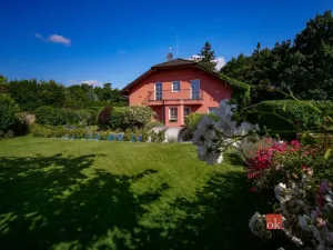 Prodej rodinného domu, Babice, Honzíkova, 389 m2