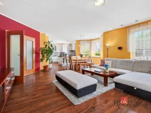 Prodej rodinného domu, Babice, Honzíkova, 389 m2