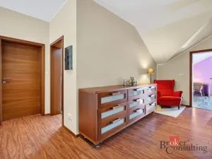 Prodej rodinného domu, Babice, Honzíkova, 389 m2