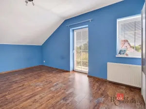 Prodej rodinného domu, Babice, Honzíkova, 389 m2