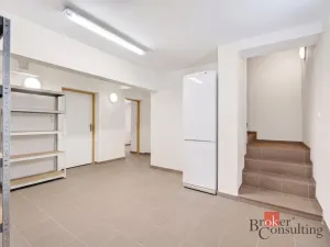 Prodej rodinného domu, Babice, Honzíkova, 389 m2