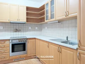 Pronájem bytu 3+kk, Ivančice, Komenského náměstí, 68 m2