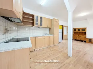 Pronájem bytu 3+kk, Ivančice, Komenského náměstí, 68 m2