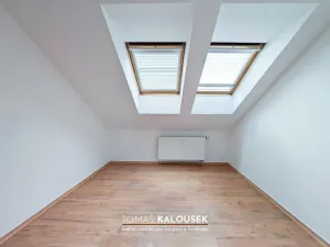 Pronájem bytu 3+kk, Ivančice, Komenského náměstí, 68 m2