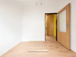 Pronájem bytu 3+kk, Ivančice, Komenského náměstí, 68 m2