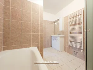Pronájem bytu 3+kk, Ivančice, Komenského náměstí, 68 m2