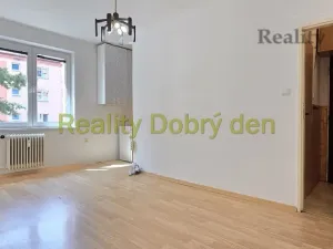 Prodej bytu 1+kk, Dolní Benešov, Osada míru, 21 m2