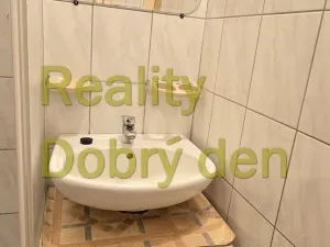 Prodej bytu 1+kk, Dolní Benešov, Osada míru, 21 m2