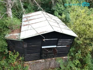 Prodej chaty, Plzeň - Koterov, 15 m2