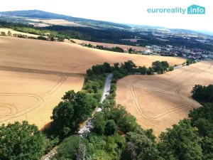 Prodej chaty, Plzeň - Koterov, 15 m2