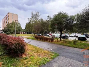 Prodej bytu 1+1, Hradec Králové, třída Edvarda Beneše, 40 m2