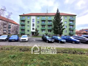 Pronájem bytu 3+1, Prostějov, Vladimíra Ambrose, 78 m2