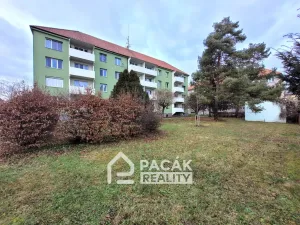 Pronájem bytu 3+1, Prostějov, Vladimíra Ambrose, 78 m2
