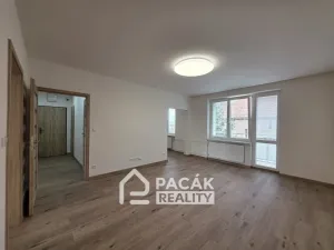 Pronájem bytu 3+1, Prostějov, Vladimíra Ambrose, 78 m2