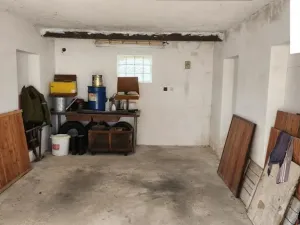 Prodej garáže, Velké Losiny, 1. máje, 25 m2