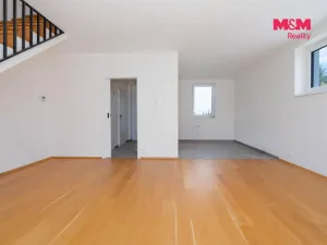 Prodej bytu 3+kk, Říčany - Radošovice, Sedláčkova, 83 m2