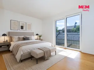 Prodej bytu 3+kk, Říčany - Radošovice, Sedláčkova, 83 m2