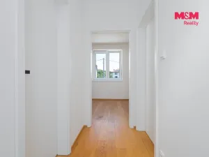 Prodej bytu 3+kk, Říčany - Radošovice, Sedláčkova, 83 m2