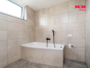 Prodej bytu 3+kk, Říčany - Radošovice, Sedláčkova, 83 m2