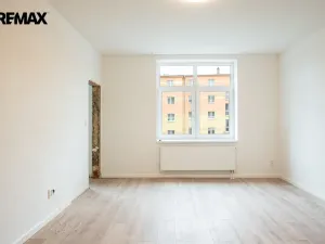 Pronájem bytu 1+1, Česká Třebová, Litomyšlská, 30 m2