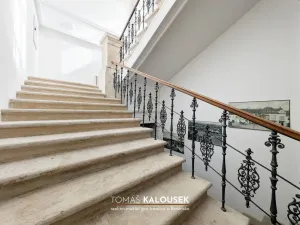 Pronájem restaurace, Ivančice, Tesařovo náměstí, 2319 m2