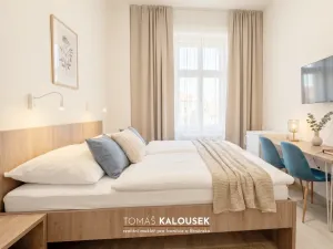Pronájem restaurace, Ivančice, Tesařovo náměstí, 2319 m2