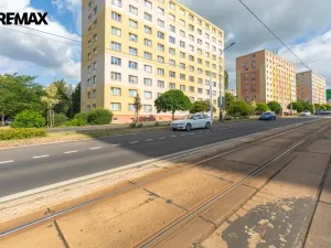 Prodej bytu 3+1, Most, Jaroslava Vrchlického, 69 m2
