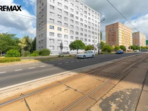 Prodej bytu 3+1, Most, Jaroslava Vrchlického, 69 m2