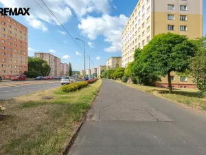 Prodej bytu 3+1, Most, Jaroslava Vrchlického, 69 m2