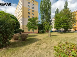 Prodej bytu 3+1, Most, Jaroslava Vrchlického, 69 m2