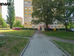 Prodej bytu 3+1, Most, Jaroslava Vrchlického, 69 m2