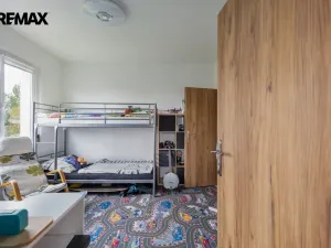 Prodej bytu 3+1, Most, Jaroslava Vrchlického, 69 m2