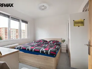Prodej bytu 3+1, Most, Jaroslava Vrchlického, 69 m2