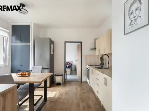 Prodej bytu 3+1, Most, Jaroslava Vrchlického, 69 m2