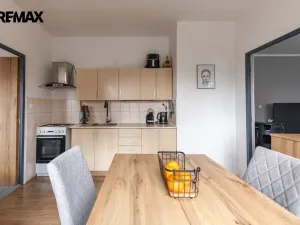 Prodej bytu 3+1, Most, Jaroslava Vrchlického, 69 m2