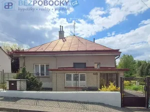 Prodej rodinného domu, Přibyslav, Jiráskova, 120 m2