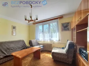 Prodej rodinného domu, Přibyslav, Jiráskova, 120 m2