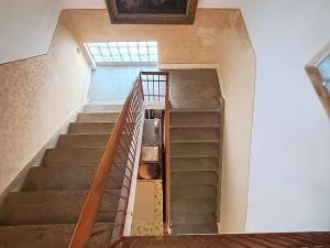 Prodej rodinného domu, Přibyslav, Jiráskova, 120 m2