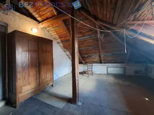 Prodej rodinného domu, Přibyslav, Jiráskova, 120 m2