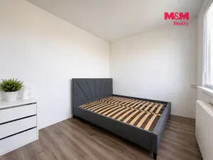 Prodej bytu 3+1, Sokolov, Jelínkova, 61 m2