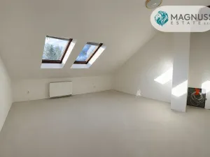 Prodej rodinného domu, Ivančice, V Zatáčce, 120 m2