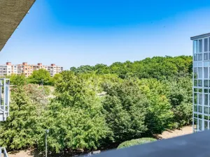 Pronájem bytu 1+kk, Praha - Troja, Vřesová, 34 m2