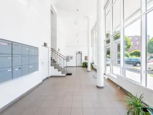 Pronájem bytu 1+kk, Praha - Troja, Vřesová, 34 m2