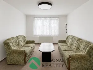 Prodej bytu 2+1, Stráž pod Ralskem, Revoluční, 66 m2